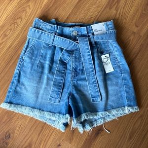 NWT Express Shorts